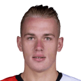 Rick Karsdorp fm 2020