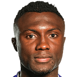 Bubacarr Sanneh fm20