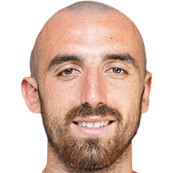 Paul Bernardoni fm20