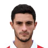 Xavier Chavalerin fm20