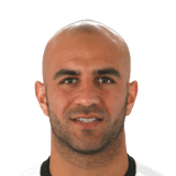 Aymen Abdennour fm20