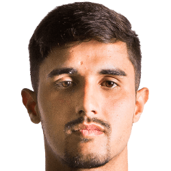 Thiago Martins fm 2020