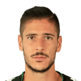 Diego Falcinelli FM 2020 Profile, Reviews