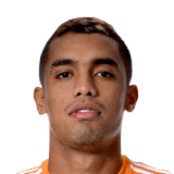 Mauro Manotas fm 2020