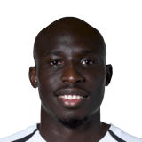 Mohamed Diamé fm20