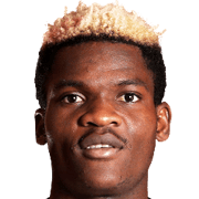 Didier Ndong FM 2020