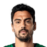 André Pinto fm 2020