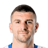 Stefan Mitrovic fm20