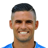 Vincent Laurini fm 2020