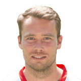 Sander van de Streek fm 2020