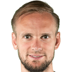 Siem de Jong FM 2020