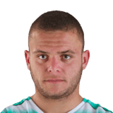 Jonathan Rodríguez fm20