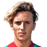 Jacopo Petriccione fm 2020