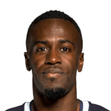 Maxime Poundjé fm20