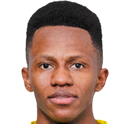 Abdulfattah Adam fm20