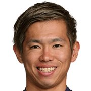 Tsukasa Shiotani fm20