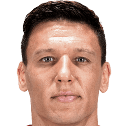 Damián Musto fm 2020