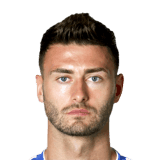 Gary Madine fm20