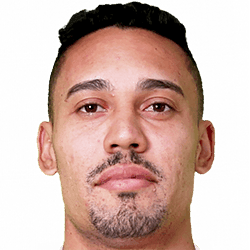 Edigar Junio fm 2020