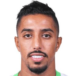 Salem Al-Dawsari fm20