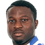 Franck Ohandza fm 2020