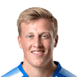 Emil Bergström fm20