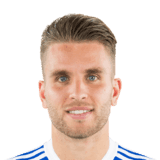 Kévin Rodrigues fm20