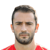 Milos Kosanovic fm20