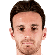 Jack Robinson fm 2020