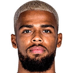 Jerry St. Juste fm 2020