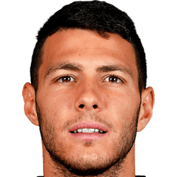 Luca Mazzitelli fm20