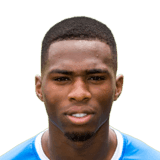 Kingsley Ehizibue fm 2020