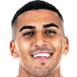 Aymen Barkok fm 2020