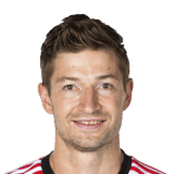 Jan-Arie van der Heijden fm 2020