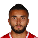 Zakaria Labyad fm 2020