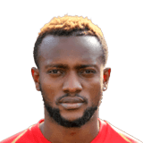 Merveille Bokadi fm 2020