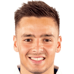 Andoni Gorosabel fm20