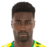 Alexander Tettey FM 2020