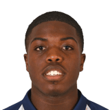 Nathan Ferguson fm20