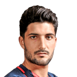 Nicolás Blandi fm20