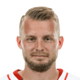 Daniel Brosinski fm20