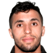 Abderrahmane Meziane fm20