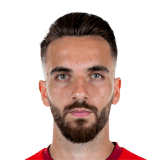 Kenan Karaman fm 2020