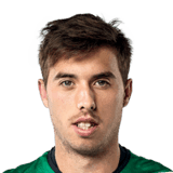 Iuri Medeiros fm 2020