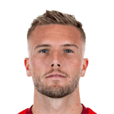 André Hoffmann fm 2020