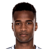 Ola Kamara fm 2020