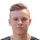 Szymon Zurkowski fm20