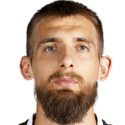 Esteban Saveljich fm 2020