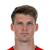 Lukas Kübler fm 2020