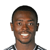 Ibrahima Cissé fm 2020